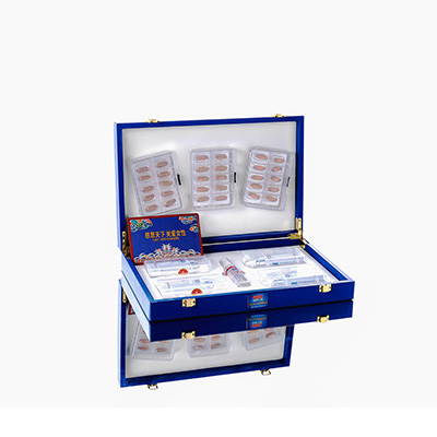 鸡泽爱芯回春综合版