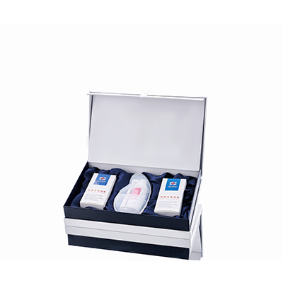 鸡泽阴道抑菌护理套盒