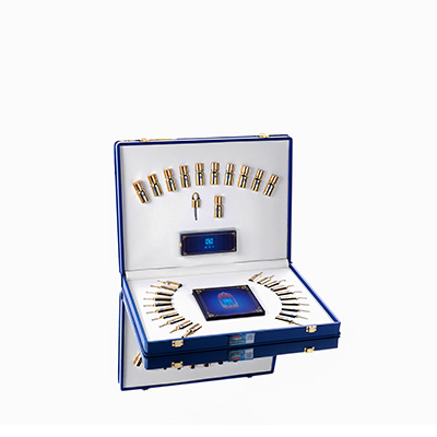 鸡泽全身经络解压套